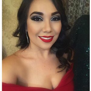 Meet your Posher, Keyla